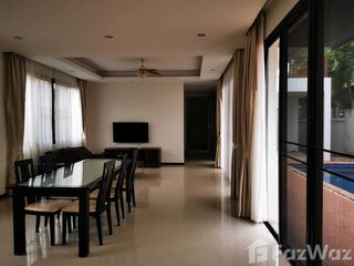 For rent 3 bed villa in Mueang Phuket, Phuket