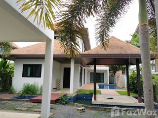 For rent 3 bed villa in Mueang Phuket, Phuket
