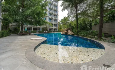 For rent 1 bed condo in Thalang, Phuket