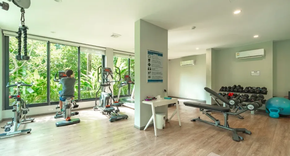 For rent 1 Beds condo in Thalang, Phuket