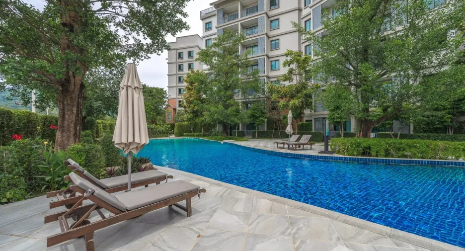 For rent 1 Beds condo in Thalang, Phuket
