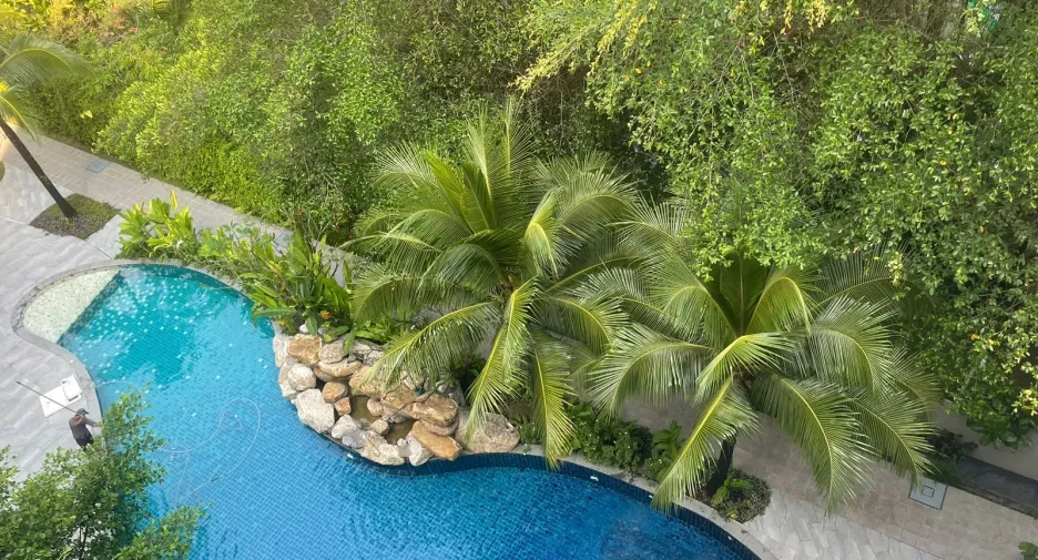 For rent 1 Beds condo in Thalang, Phuket