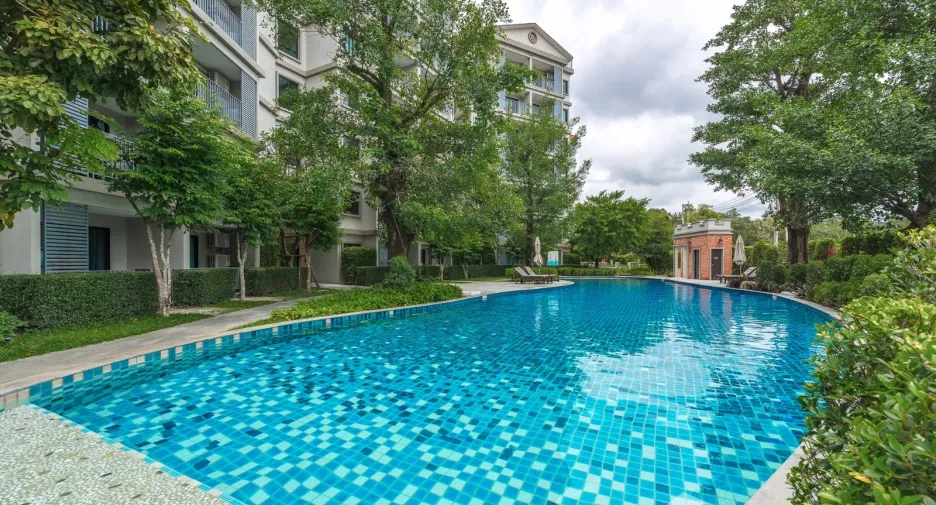 For rent 1 Beds condo in Thalang, Phuket