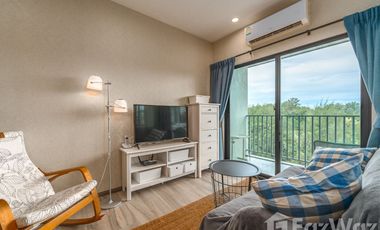 For rent 1 Beds condo in Thalang, Phuket