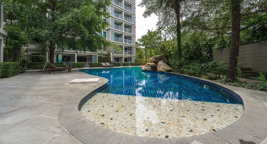 For rent 1 Beds condo in Thalang, Phuket