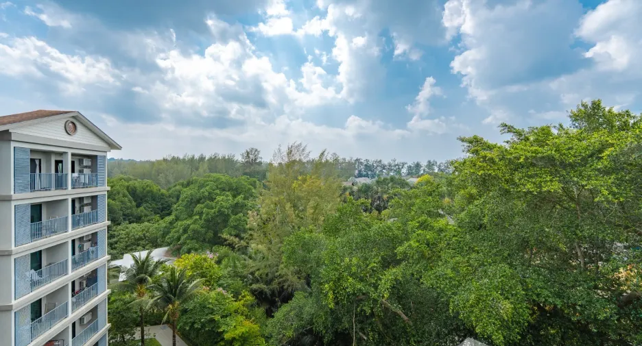 For rent 1 Beds condo in Thalang, Phuket