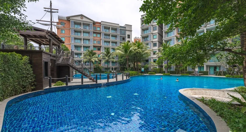 For rent 1 Beds condo in Thalang, Phuket