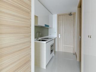 For sale studio apartment in Jomtien, Pattaya