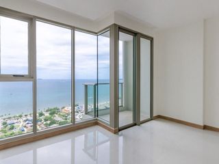 For sale studio apartment in Jomtien, Pattaya