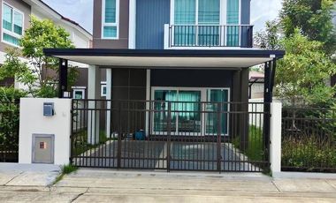 For rent 3 bed townhouse in Thalang, Phuket