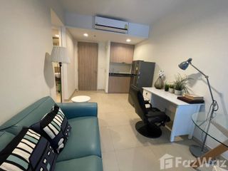 For sale 1 bed apartment in Pratumnak, Pattaya