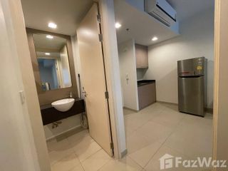 For sale 1 bed apartment in Pratumnak, Pattaya