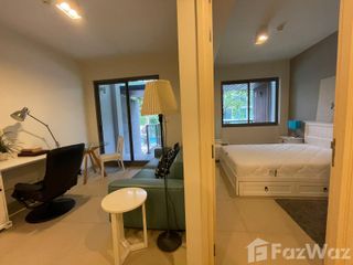 For sale 1 bed apartment in Pratumnak, Pattaya