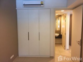 For sale 1 bed apartment in Pratumnak, Pattaya