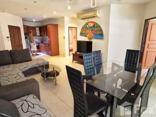 For sale 3 Beds condo in Pratumnak, Pattaya