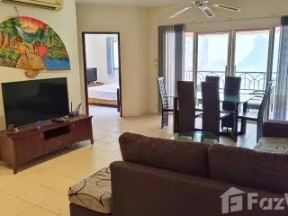 For sale 3 Beds condo in Pratumnak, Pattaya