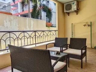 For sale 3 Beds condo in Pratumnak, Pattaya