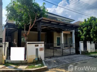 For rent 3 bed house in Saraphi, Chiang Mai