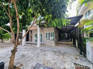 For rent 3 bed house in Saraphi, Chiang Mai