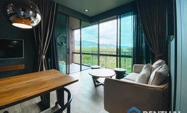 For sale 2 bedrooms condo in Mueang Phuket, Phuket