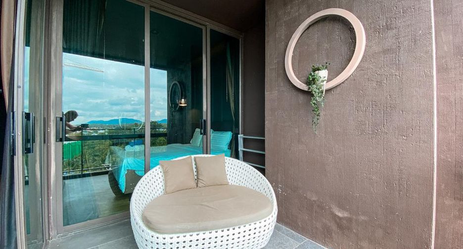 For sale 2 bedrooms condo in Mueang Phuket, Phuket
