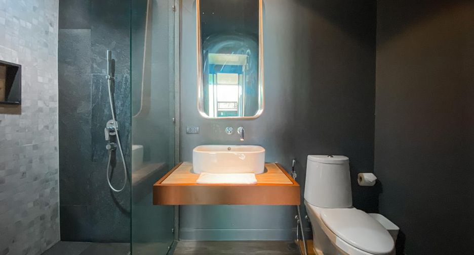 For sale 2 bedrooms condo in Mueang Phuket, Phuket