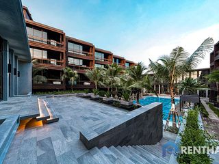 出售 2 卧室 公寓 在 Phuket Town, 普吉