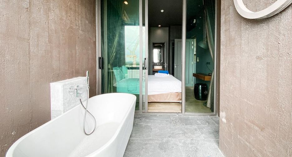 For sale 2 bedrooms condo in Mueang Phuket, Phuket