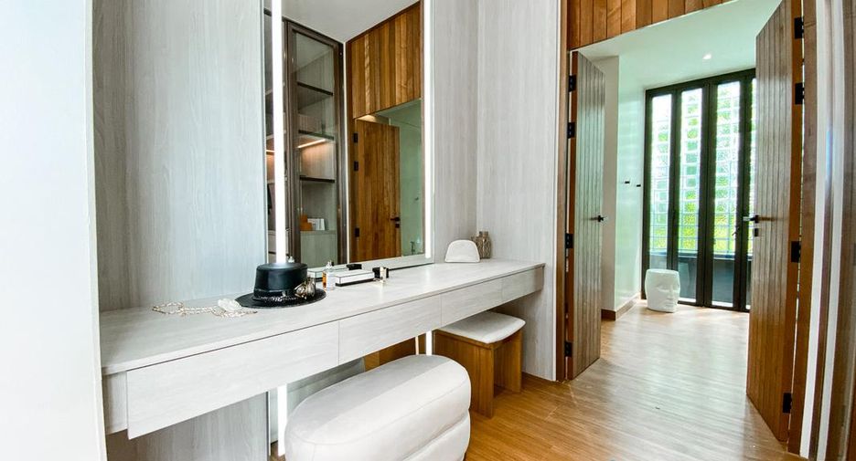 For sale 3 bedrooms villa in Thalang, Phuket