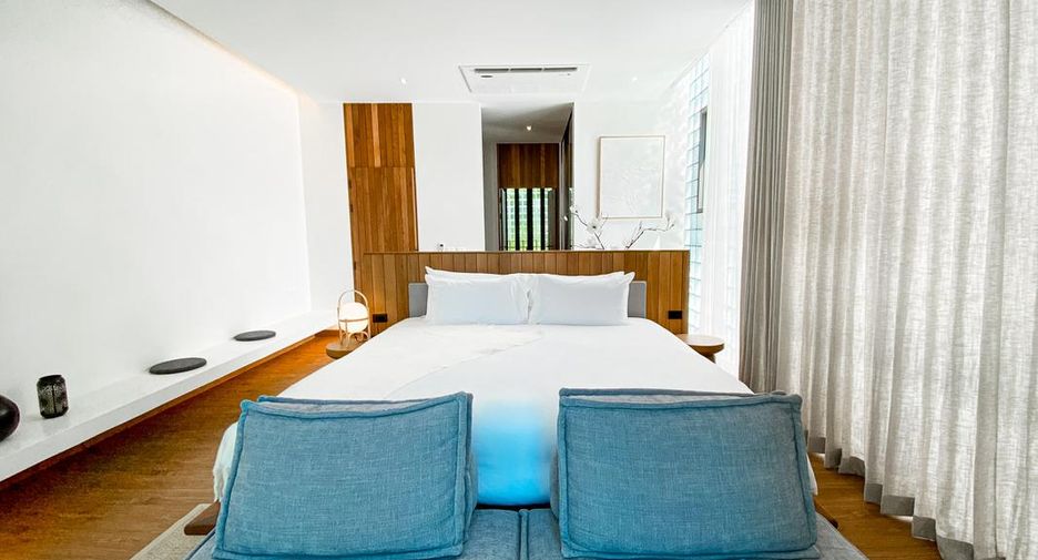 For sale 3 bedrooms villa in Thalang, Phuket