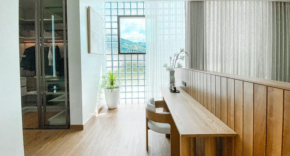 For sale 3 bedrooms villa in Thalang, Phuket
