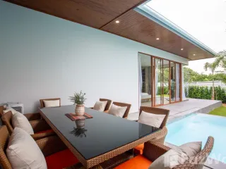 For sale 4 bed villa in Hua Hin, Prachuap Khiri Khan