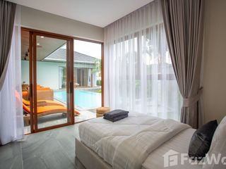 For sale 4 bed villa in Hua Hin, Prachuap Khiri Khan