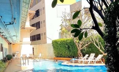 For rent studio condo in Hua Hin, Prachuap Khiri Khan