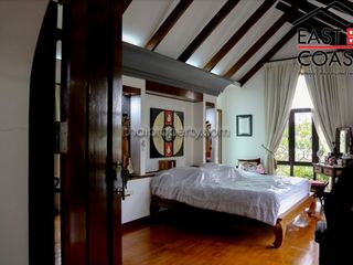 For rent and for sale 3 bed house in Bang Lamung, Chonburi