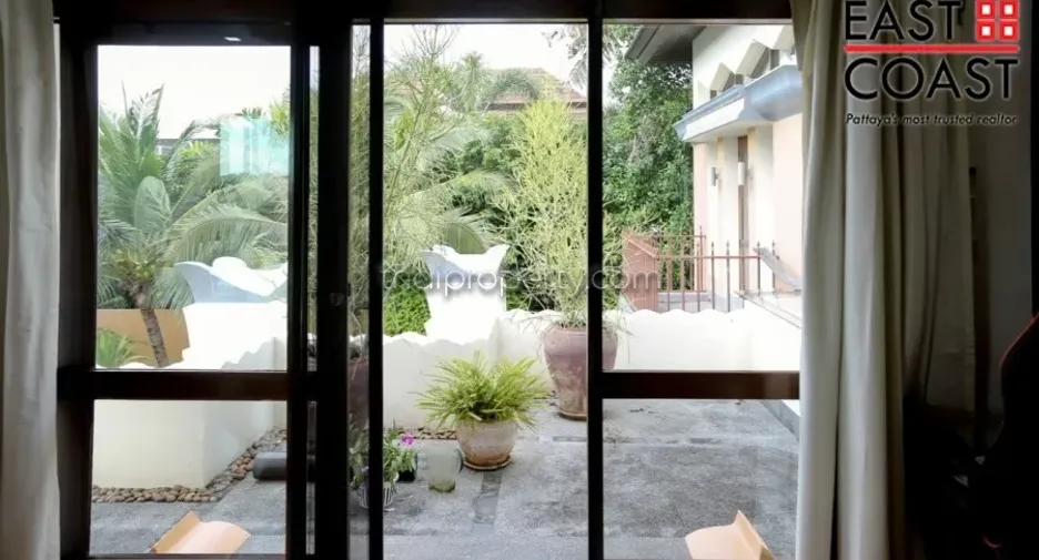 For rent and for sale 3 bedrooms house in Bang Lamung, Chonburi