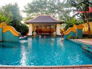 For rent and for sale 3 bed house in Bang Lamung, Chonburi