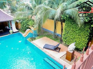 For rent and for sale 3 bed house in Bang Lamung, Chonburi