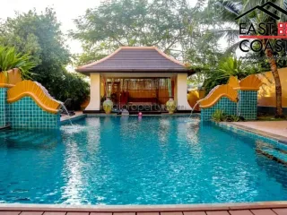 For Rent 3 Bedroom House In Bang Lamung, Chonburi