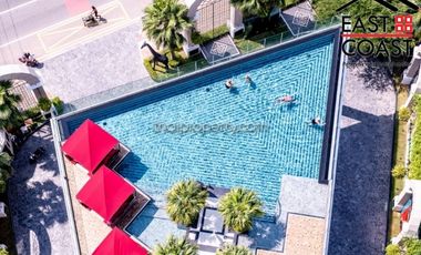 Condo en venta de 1 habitaciones en Bang Lamung, Chonburi