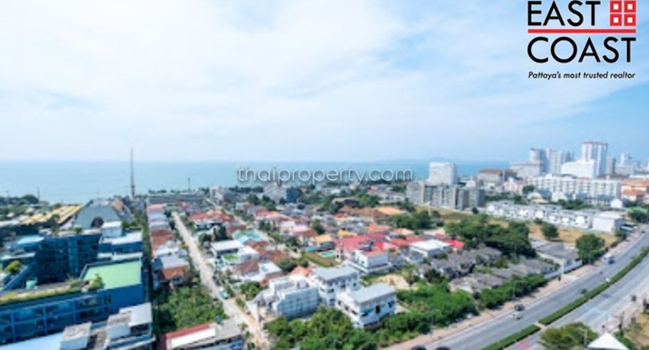 Продажа 1 кровать кондо в Банг Ламунг, Чонбури