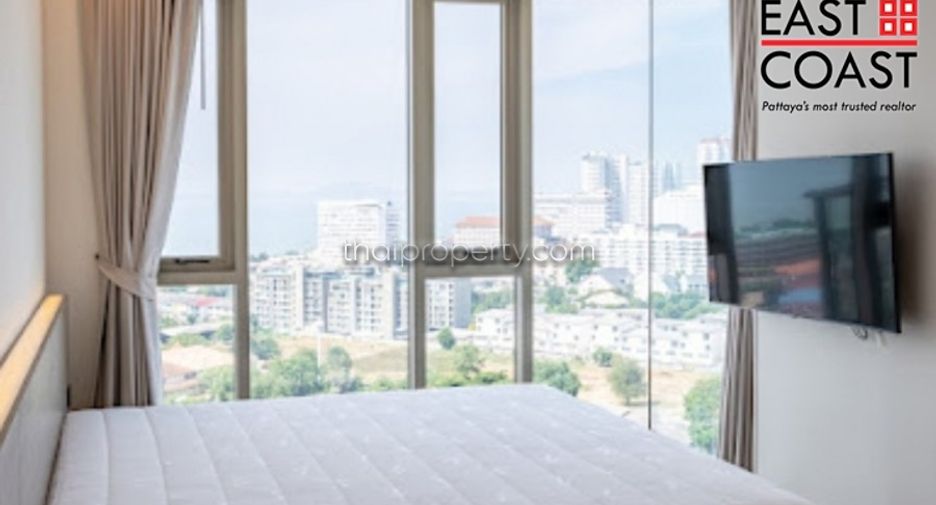 Продажа 1 кровать кондо в Банг Ламунг, Чонбури