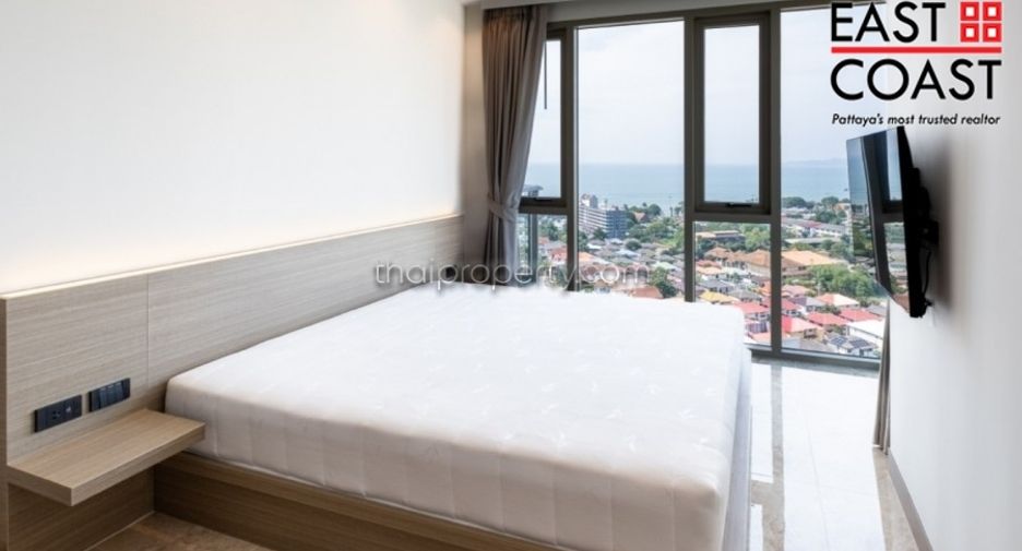 Продажа 1 кровать кондо в Банг Ламунг, Чонбури