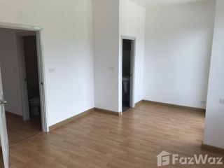 For sale 4 Beds townhouse in Bang Yai, Nonthaburi