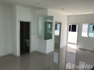 For sale 4 Beds townhouse in Bang Yai, Nonthaburi