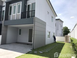 For sale 4 Beds townhouse in Bang Yai, Nonthaburi