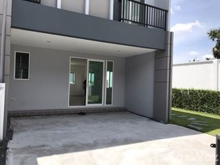 For sale 4 Beds townhouse in Bang Yai, Nonthaburi