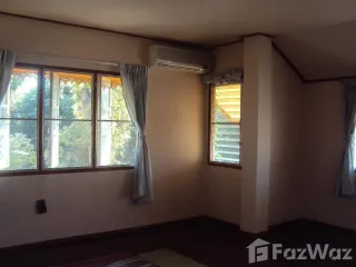 For sale 3 bed house in Mueang Phayao, Phayao