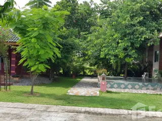 For sale land in Mae Chai, Phayao