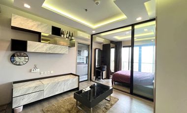 For sale 1 bed condo in Mueang Nonthaburi, Nonthaburi